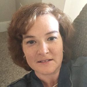 Meet your Posher, Rena